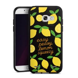 Carry Case Single Black