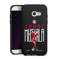 Carry Case Single Black