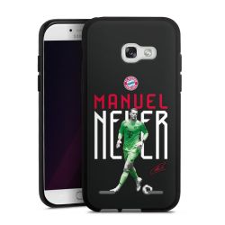 Carry Case Single Black