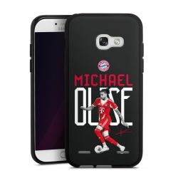 Carry Case Single Black