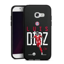 Carry Case Single Black