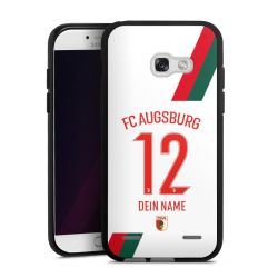 Carry Case Hülle Schwarz ohne Band