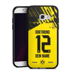 Carry Case Hülle Schwarz ohne Band