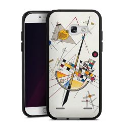 Carry Case Single Black