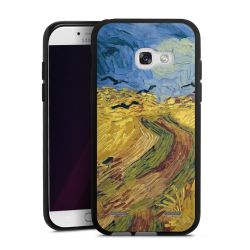 Carry Case Single Black