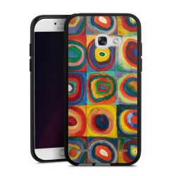 Carry Case Single Black