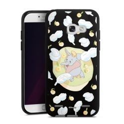 New Carry Case Hülle Schwarz