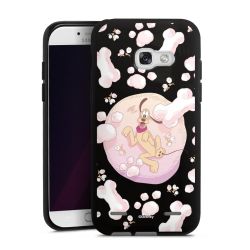 New Carry Case Hülle Schwarz