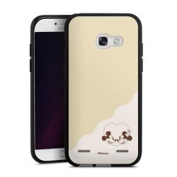 Carry Case Hülle Schwarz ohne Band