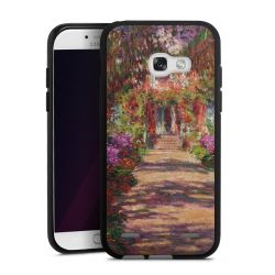 Carry Case Single Black