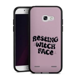 Carry Case Single Black