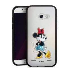 New Carry Case Hülle Schwarz