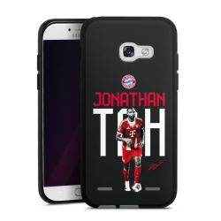 Carry Case Single Black