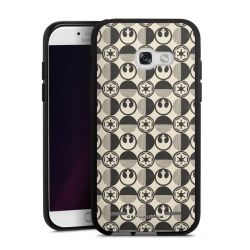 Carry Case Hülle Schwarz ohne Band