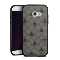 Carry Case Single Black