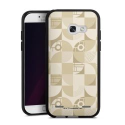 New Carry Case Hülle Schwarz