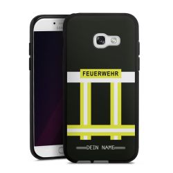 Carry Case Hülle Schwarz ohne Band