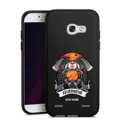 Carry Case Single Black