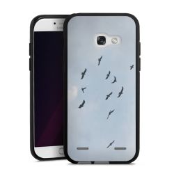 Carry Case Single Black