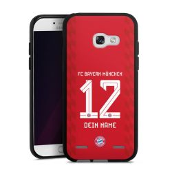 Carry Case Hülle Schwarz ohne Band