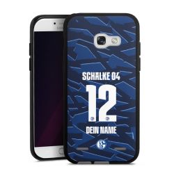 Carry Case Hülle Schwarz ohne Band