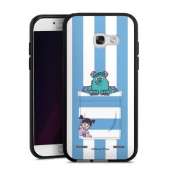 Carry Case Hülle Schwarz ohne Band