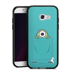 Carry Case Hülle Schwarz ohne Band