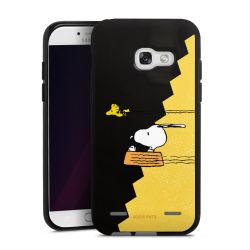 New Carry Case Hülle Schwarz