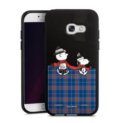 New Carry Case Hülle Schwarz