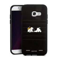 New Carry Case Hülle Schwarz