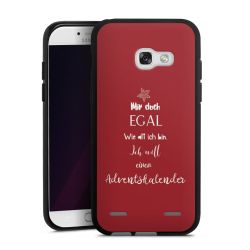 Carry Case Hülle Schwarz ohne Band