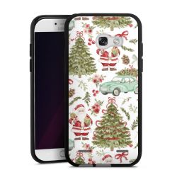 Carry Case Single Black