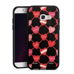 Carry Case Single Black