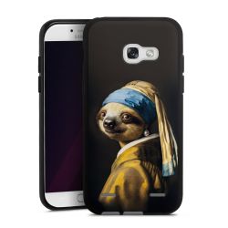 Carry Case Single Black