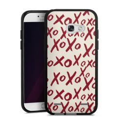 Carry Case Single Black