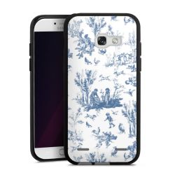 Carry Case Single Black