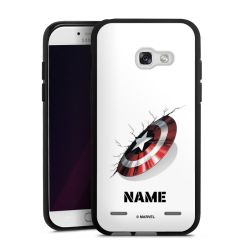 Carry Case Hülle Schwarz ohne Band