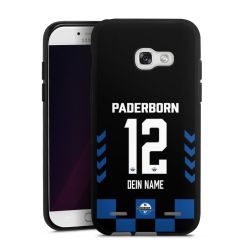 Carry Case Hülle Schwarz ohne Band