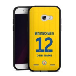 Carry Case Hülle Schwarz ohne Band