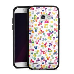 Carry Case Single Black