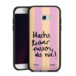 Carry Case Hülle Schwarz ohne Band