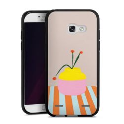 Carry Case Single Black