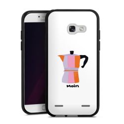 Carry Case Hülle Schwarz ohne Band