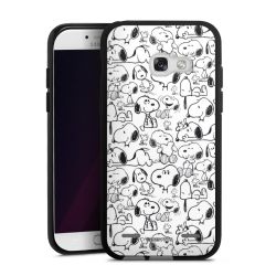 Carry Case Single Black