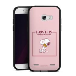 Carry Case Single Black