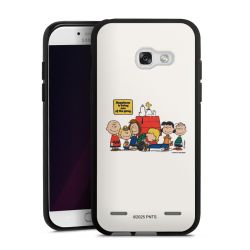 Carry Case Single Black