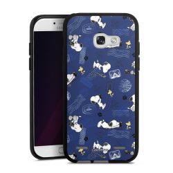 Carry Case Single Black