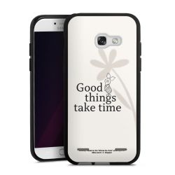 Carry Case Single Black