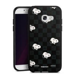 Carry Case Single Black