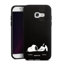 Carry Case Single Black